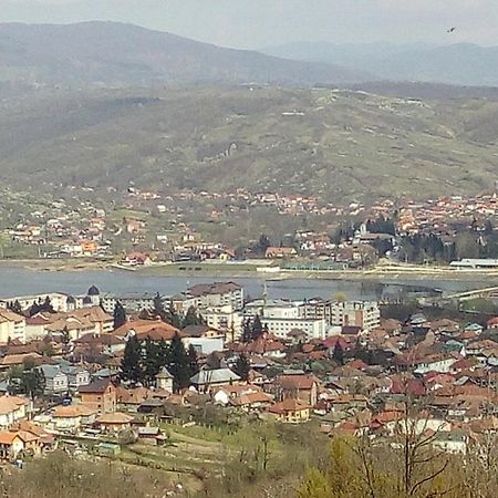 Pensiunea Adeluta Călimăneşti Extérieur photo