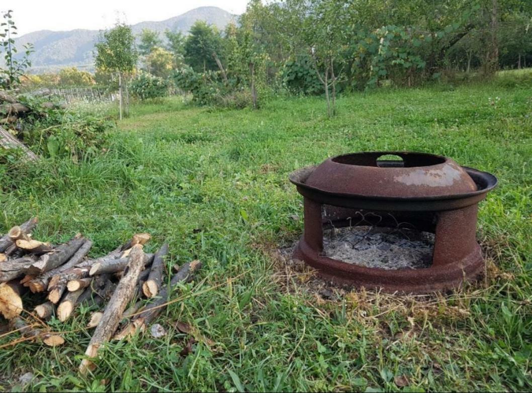 Pensiunea Adeluta Călimăneşti Extérieur photo